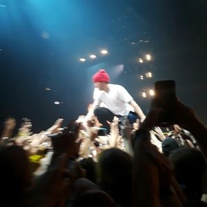 Meet your Posher, Maureen